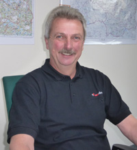 Burkhard Schröder