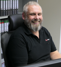 Steffen Schäfer